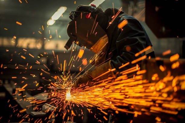Professional Welder & Metal Fabrication in Newcastle, WA