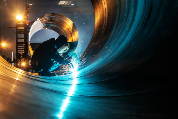 Best Pipe Welding in Newcastle, WA