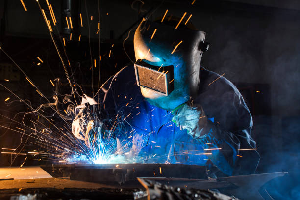  Newcastle, WA Welder Pros