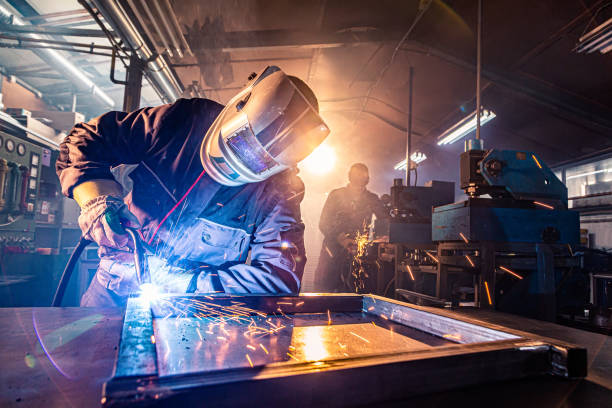 Best Marine and Shipbuilding Welding in Newcastle, WA