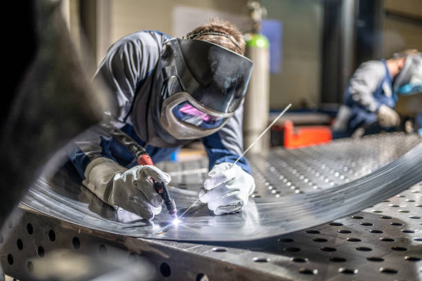 Best Aerospace and Defense Welding in Newcastle, WA